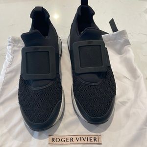 Authentic Roger Vivier shoes